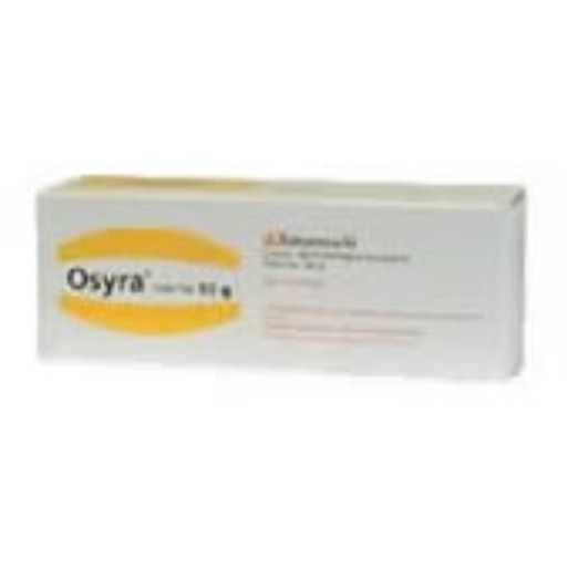 OSYRA Crema 100g