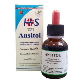 ANSITOL 50ml