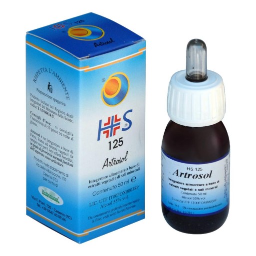 ARTROSOL 50ml