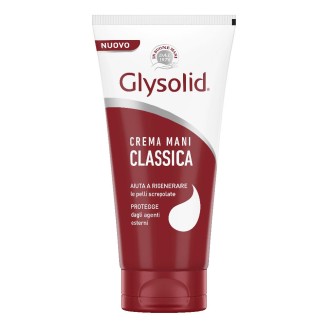 GLYSOLID Cr.Mani 100ml Tubo