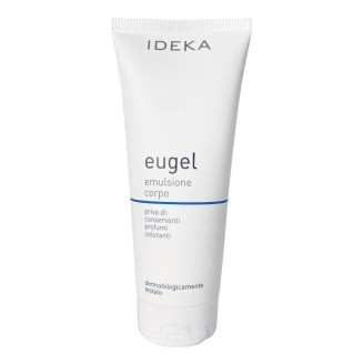 EUGEL Emuls.Corpo 200ml