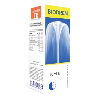 BIO Dren TR 50ml