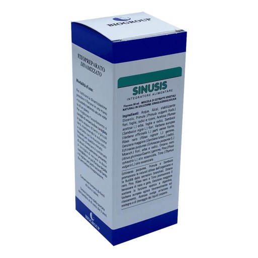 SINUSIS Sol.50ml