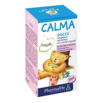 CALMA GOCCE 30ML