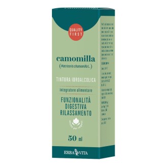 CAMOMILLA Sol.Ial.50ml     EBV