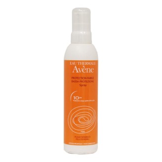 AVENE SOL SPRAY FP10 200ML