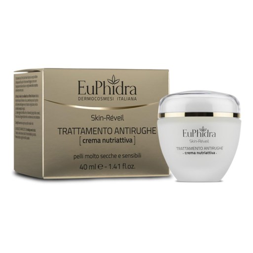 EUPHIDRA SR CREMA NUTRIAT 40ML