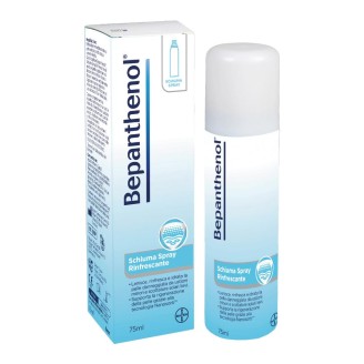 BEPANTHENOL SPRAY 75ML