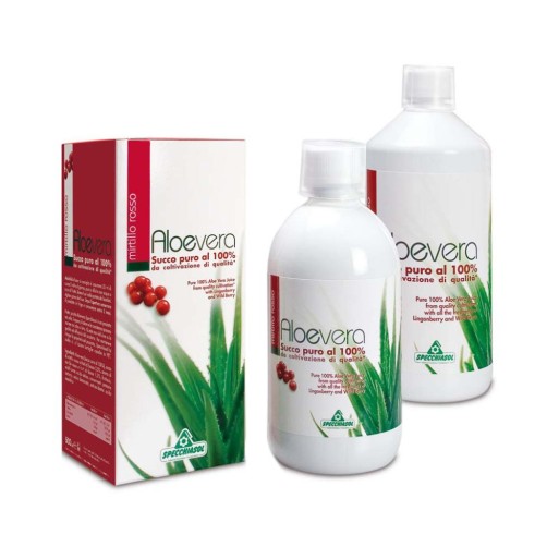 ALOE PURO SUCCO MIRT RO 500ML