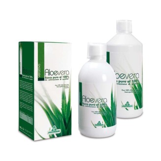 ALOE PURO SUCCO 500ML