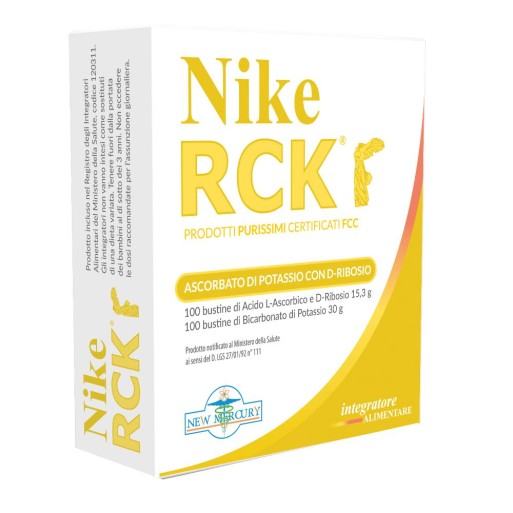 NIKE RCK ASCORB K+RIBOS 200BUS