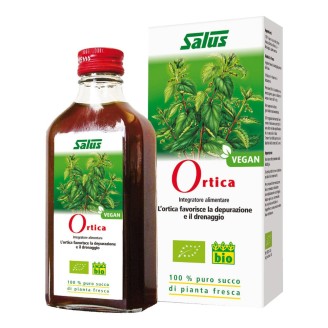 SALUS Ortica Succo S/Alc.200ml