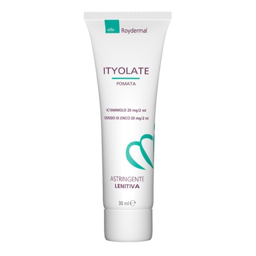 ITYOLATE POMATA 30ML