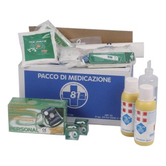 PACCO BASE REINTEGRO DM388 AL1