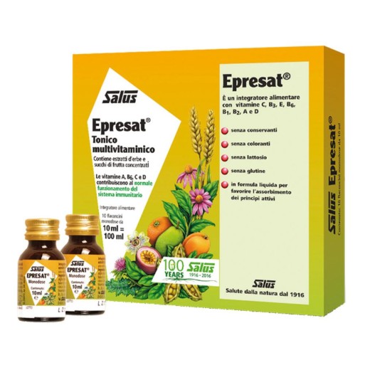 EPRESAT M/Vit.10fl.10ml