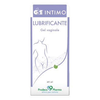 GSE Intimo Lubrif.40ml