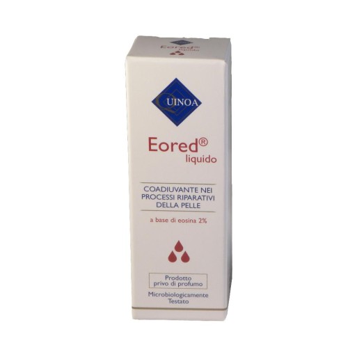 EORED LIQUIDO DERMATOLOGICO