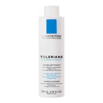 TOLERIANE DERMO NETTOYANT200ML