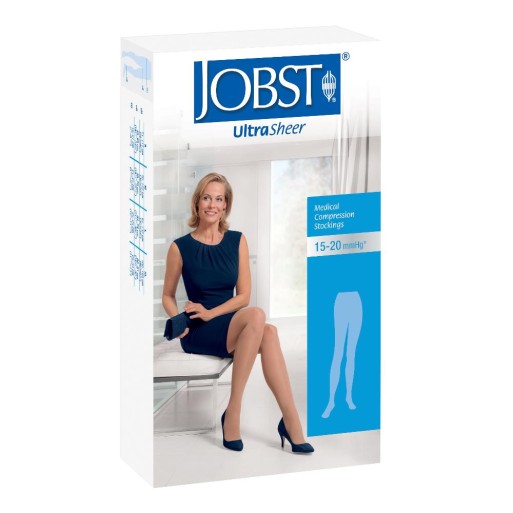 JOBST US 15-20 COLL EL NAT4