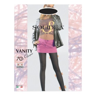 VANITY*70 Coll.Op.Nero 3-ML