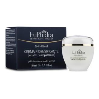 EUPHIDRA SR CREMA RIDENS TONIF