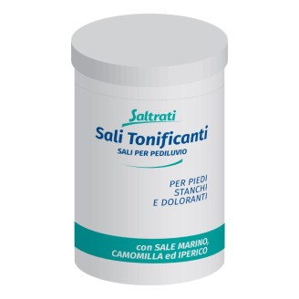 SALTRATI SALI TONIFICANTI 400G