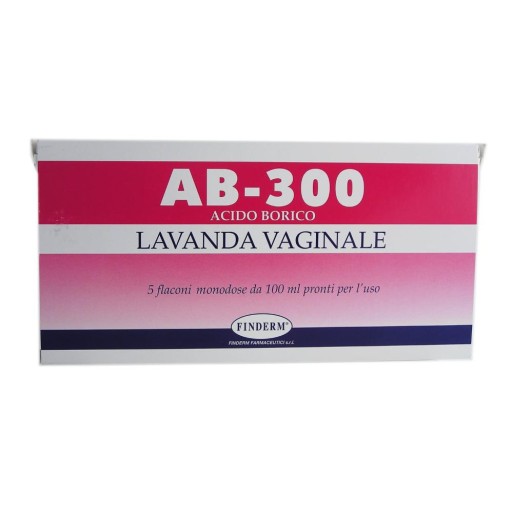 AB 300 LAVANDA VAG 5FL 80ML