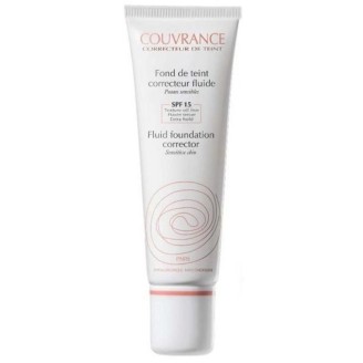 AVENE COUVRANCE FONDOT SABBIA