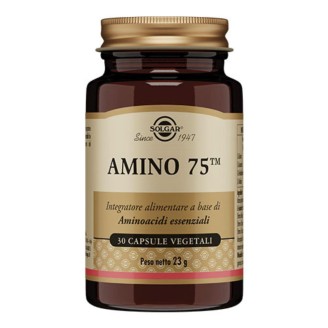 AMINO 75 30CPS VEG