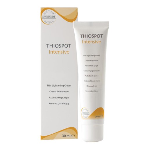 THIOSPOT INTENSIVE CREAM 30ML