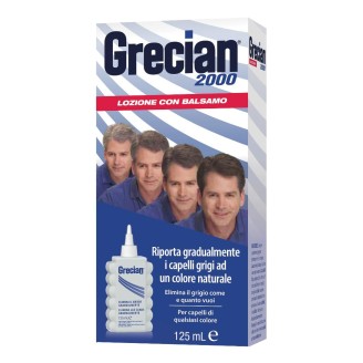 GRECIAN 2000 Loz.125ml