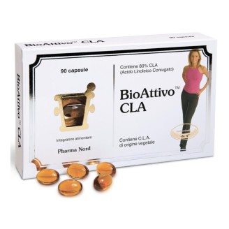 BIOATTIVO Cla 90 Cps