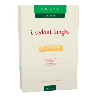 SINEAMIN SEDANI LUNGHI 500G