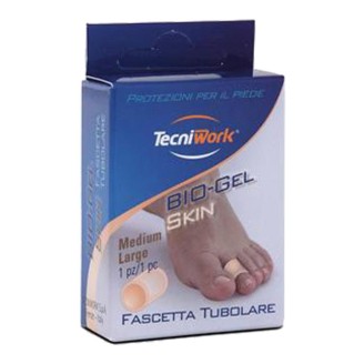 BIOSKIN Fascetta Tub.Small 1pz