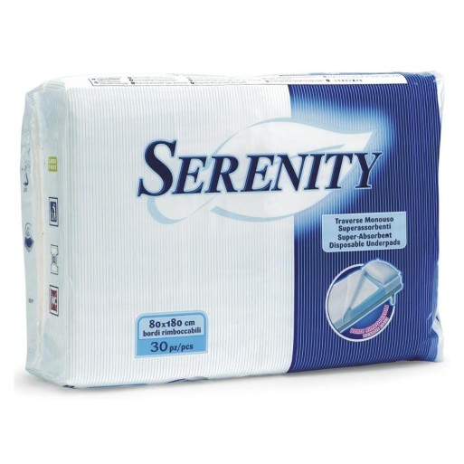 SERENITY TRAV CLAS 80X180 30PZ