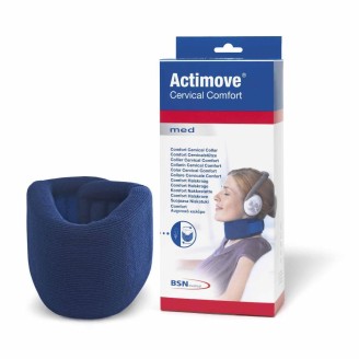 ACTIMOVE Cerv.Coll.XL