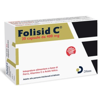 FOLISID C Int.30 Cps