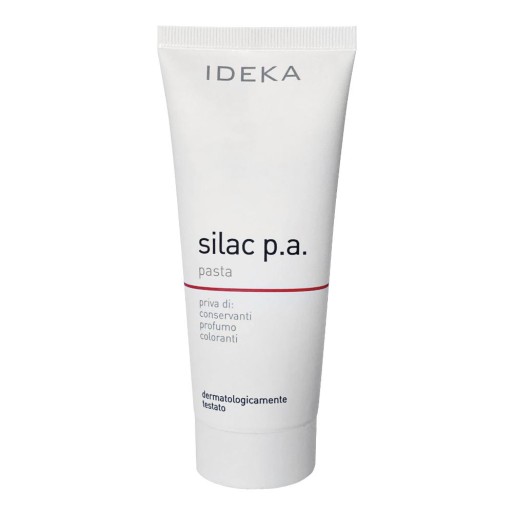 SILAC Pasta 100ml