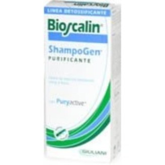 BIOSCALIN SHAMPOGEN 200ML