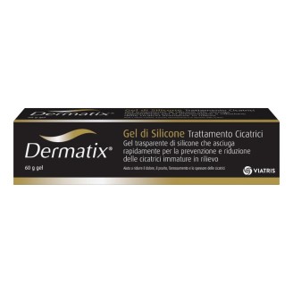 DERMATIX GEL 60G NP