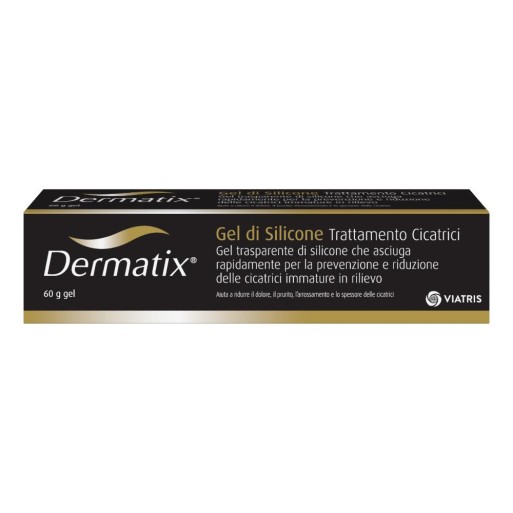 DERMATIX GEL 60G NP