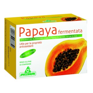 PAPAYA FERMENTATA 30CPR