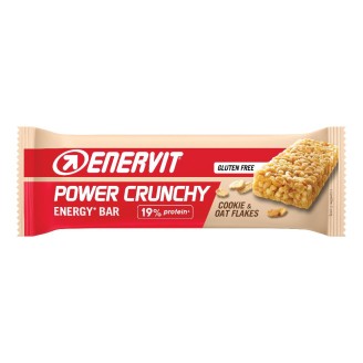 ENERVIT P.Sport Crunchy Cookie