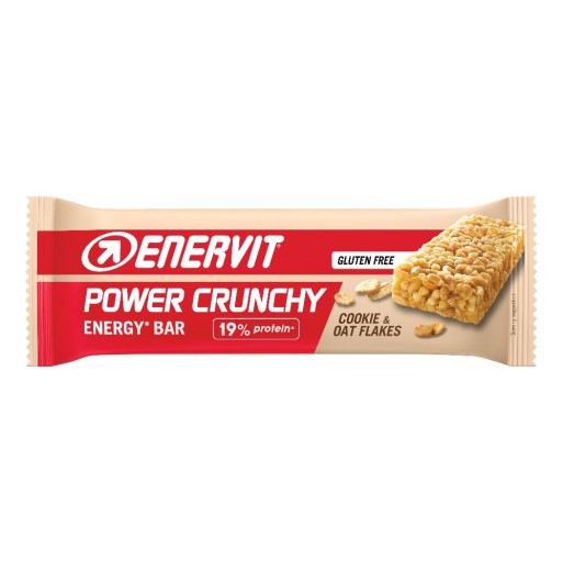 ENERVIT P.Sport Crunchy Cookie