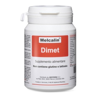 MELCALIN Dimet 28 Cps