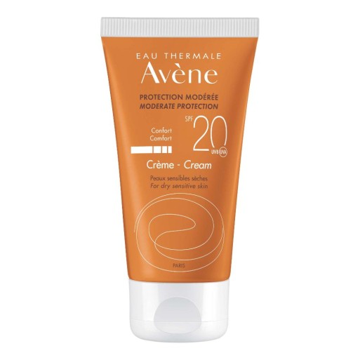 AVENE GOMMAGE DEL PURIF 50ML