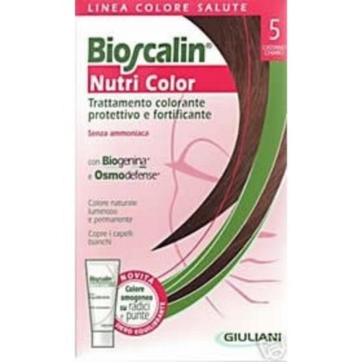 BIOSCALIN NUTRICOL 3 CAST SC