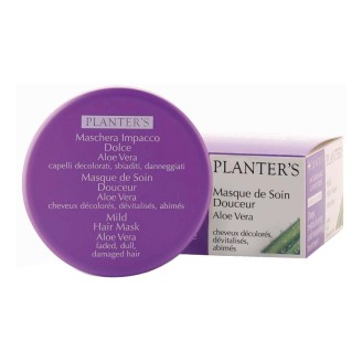 PLANTERS Masch.Imp.Dolce Aloe