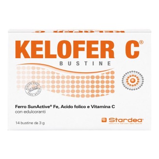 KELOFER C 14 Buste 3g