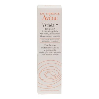 AVENE YSTHEAL+ EMULSIONE 30ML